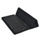 CLAVIER - PAVE NUMERIQUE Clavier Bluetooth 3.0 ultrafin Win Android iOs