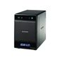SERVEUR DE STOCKAGE - NAS Netgear - Ready NAS - Disque dur réseau NAS - 4 To