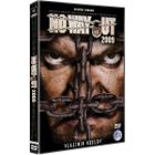DVD DOCUMENTAIRE DVD WWE : No way out 2009