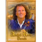 DVD MUSICAUX ANDRE RIEU : Paradis