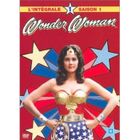 DVD SERIE TV DVD Wonder woman, saison 1