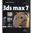 SCIENCES / TECH / MEDECINE 3ds max 7