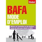 ENTREPRISE / ECONOMIE / DROIT BAFA mode d'emploi
