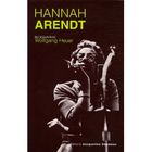 SCIENCES HUMAINES Hannah arendt, biographie