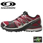  Xr Crossmax Neutral Chaussure Trail Rouge