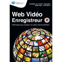 LOGICIEL CULTURE - LOISIR WEB VIDÉO ENREGISTREUR
