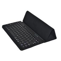 CLAVIER - PAVE NUMERIQUE Clavier Bluetooth 3.0 ultrafin Win Android iOs