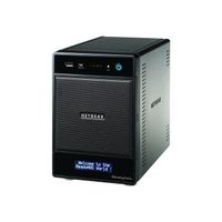 SERVEUR DE STOCKAGE - NAS Netgear - Ready NAS - Disque dur réseau NAS - 4 To