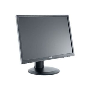 AOC Ecran E2460PDA - 22\