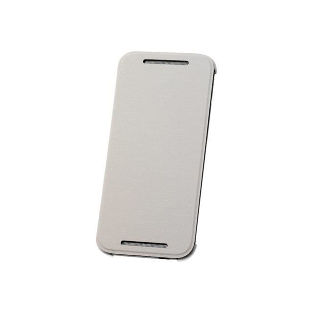 HTC One mini 2 coque Blanc Achat coque bumper pas cher, avis et