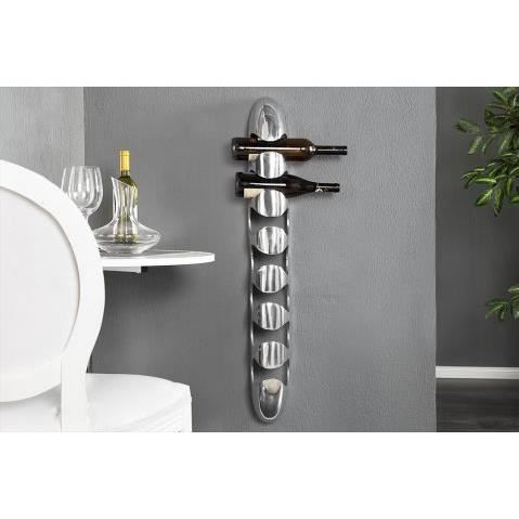 etagere murale vin