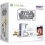 CONSOLE X360 320 GO + KINECT + STAR WARS KINECT