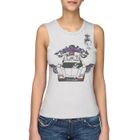 T-SHIRT DIESEL T-Shirt Jalmy Femme