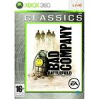 XBOX 360 BATTLEFIELD BAD COMPANY / JEU CONSOLE XBOX 360
