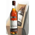 DIGESTIF-EAU DE VIE Château de LAUBADE 1964