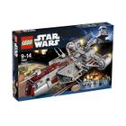 JEU ASSEMBLAGE CONSTRUCTION Lego Republic Frigate™