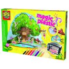  L'Arbre des fées - Plastic Magic