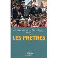 ART - CINEMA - MUSIQUE LES PRETRES ; SPIRITUS DEI, LE PHENOMENE