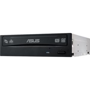 ASUS Lecteur DVD RW DRW-24D5MT/BLK/B/AS// 90DD01Y0-B10010