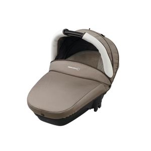 BEBE CONFORT Nacelle Groupe 0 Compacte Earth brown - 2015