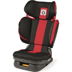 PEGPEREGO Si?ge auto Groupe 2/3 FLEX Rouge