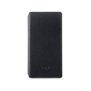Etui Folio XQISIT pour Sony Z1 - Noir