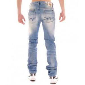 JEANS Jean Japan Rags 611 GRIDO