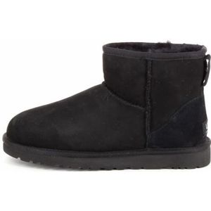 ugg noir pas cher