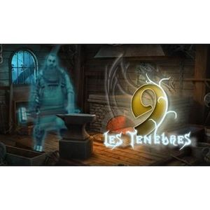 JEUX A TELECHARGER 9: Les Ténèbres