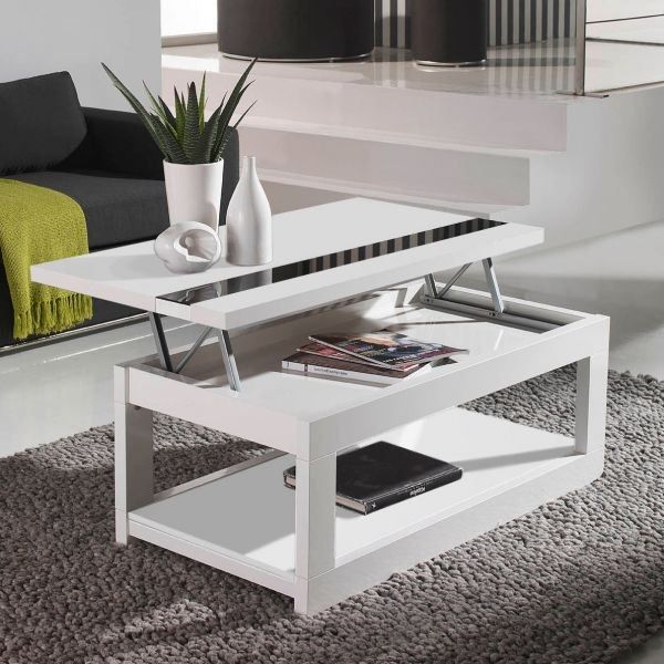 table relevable rosilia