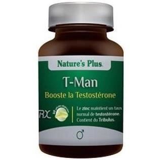 achat testosterone gelule