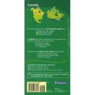 TOURISMES / VOYAGES LE GUIDE VERT; Canada (édition 2009)