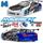 Maverick Strada DC Evo Drift - Voiture de Drift Br