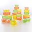 BOITES DE CONSERVATION Boite hermétique - Fraîcheur Klick-it - 50pcs