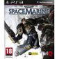 PLAYSTATION 3 WARHAMMER 40000 : SPACE MARINE / Jeu console PS3