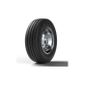  Michelin 195/70R15C 104R Agilis