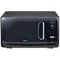 MICRO-ONDES Four micro onde vapeur Noir 24 L Jet defrost