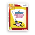 WII WARIOWARE SMOOTH MOVES SELECTS / Jeu console Wii