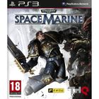 PLAYSTATION 3 WARHAMMER 40000 : SPACE MARINE / Jeu console PS3