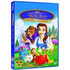 DVD DESSIN ANIME / ANIMATION / MANGA DVD Le monde magique de la belle et la bête