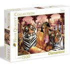 PUZZLE Clementoni Indian Princess Puzzle