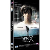 DVD FILM DVD Ben X