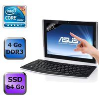 TABLET PC ASUS EeeSlate B121-1A009F 12.1"