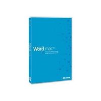 LOGICIEL BUREAUTIQUE - UTILITAIRE WORD MAC 2011