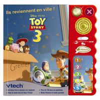 Magi Livre Toy Story 3 Magi Livre Toy Story 3