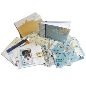 TOGA Kit Globe-trotter