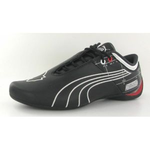 BASKET Future Cat M1 Big Octane