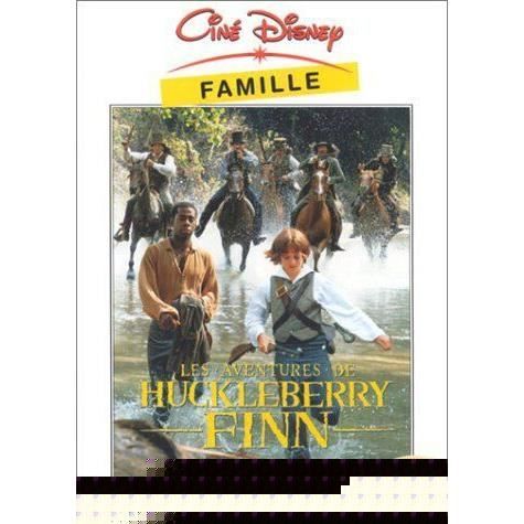  - dvd-les-aventures-de-huckleberry-finn