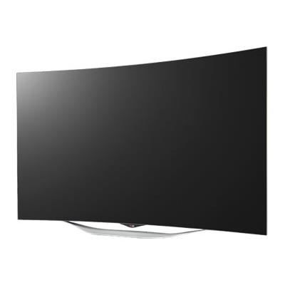 LG 55EC930V Smart TV OLED Curved Full HD 3D 140cm téléviseur led
