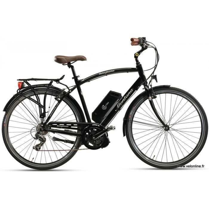velo electrique homme vtc 233 lectrique lunapiena homme couleur noir prix pas velo electrique homme vtc 233 lectrique lunapiena homme couleur noir prix pas